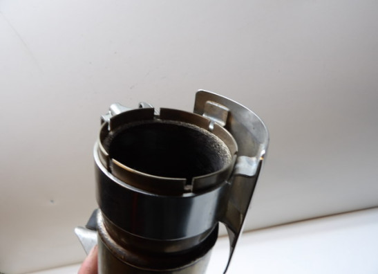 Muffler Suzuki GSF 1250 Bandit 