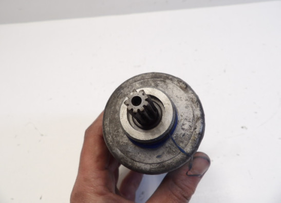 Startmotor Kawasaki CSR 305 LTD