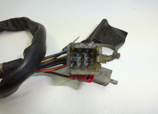 Stuurschakelaar links Yamaha XJ 600 Diversion