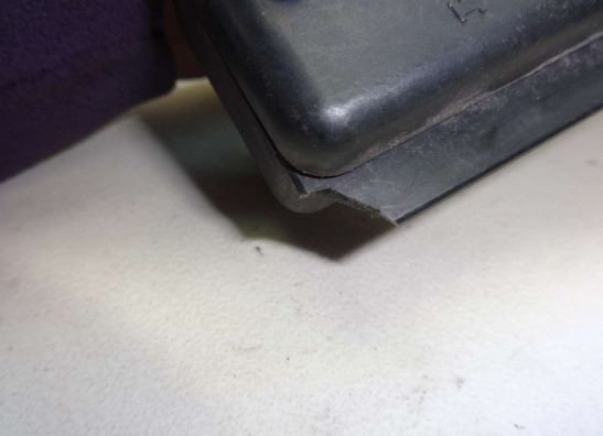 Sicherungkasten Honda CMX 450