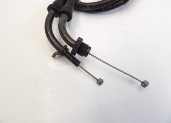 Gaszug Suzuki GSX R 1300 Hayabusa