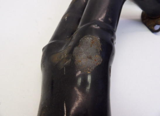 Downpipes Honda Goldwing GL