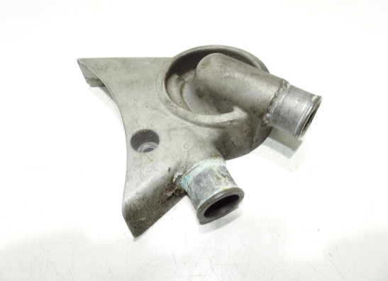 Motorblockdeckel BMW F 650 GS