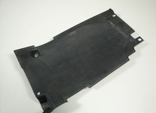 Heckunterverkleidung Ducati monster 900