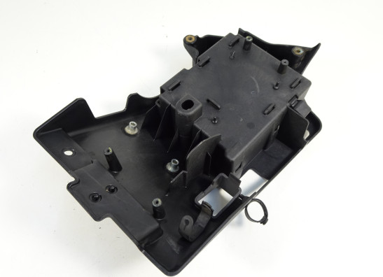 Batterie befestigung Ducati 749  999