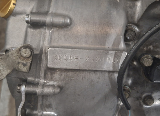 Motorblok Honda CBR Fireblade