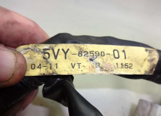 Kabelbaum Yamaha YZF R1