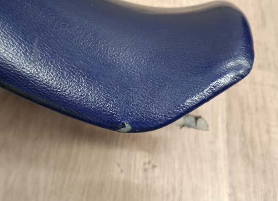 Zadel Suzuki GSX R 1100