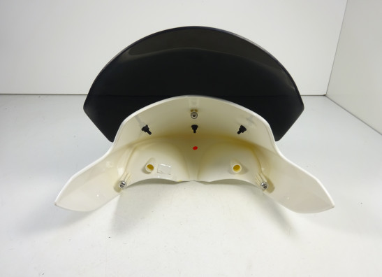 Cowl upper front Triumph Street Triple 675