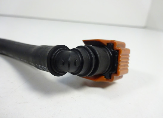 Fuel hose Yamaha FZ6