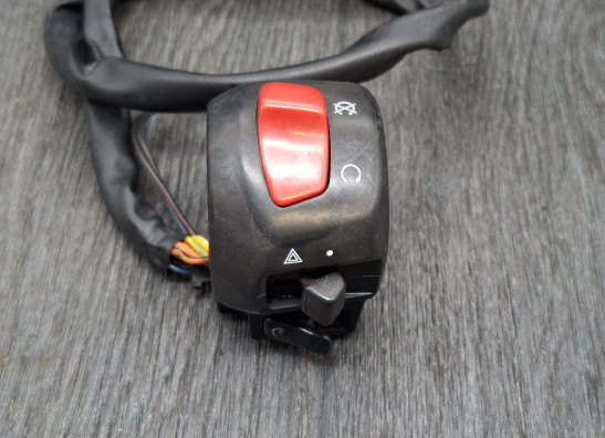 Stuurschakelaar rechts Suzuki GSX F 750