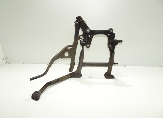 Standaard BMW K 1200 RS