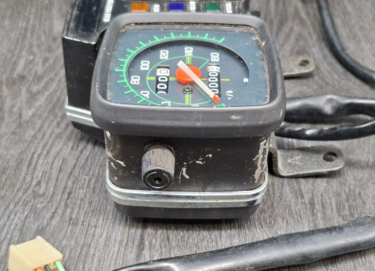 Meter combination Suzuki Overige Suzuki