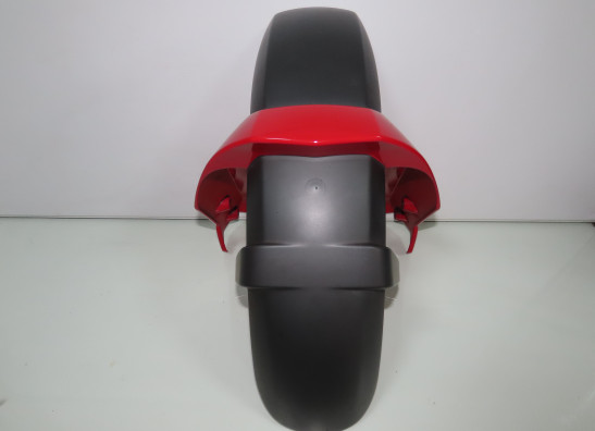 Voorspatbord Moto Guzzi Stelvio
