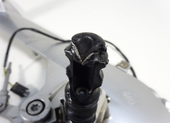 Fussrastetrager vorne rechts BMW R 1200 RT