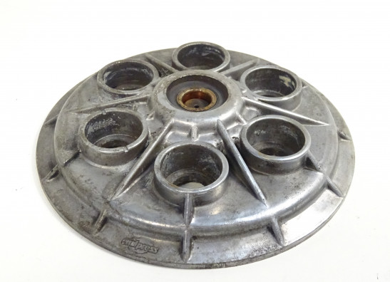 Koppeling Ducati ST4