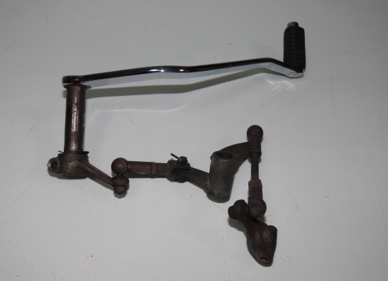 Schakelpedaal Moto Guzzi Nevada 750