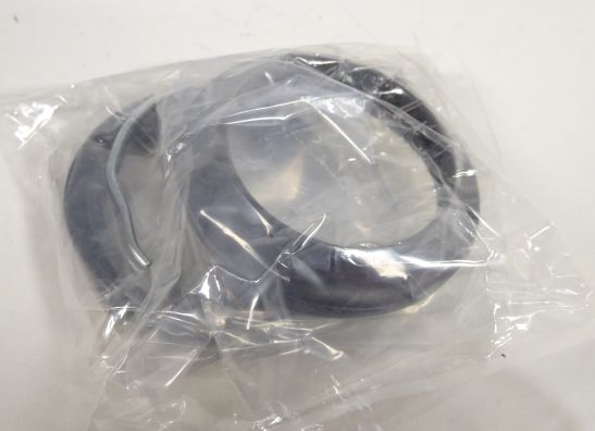 Voorpoot binnen Ducati 848