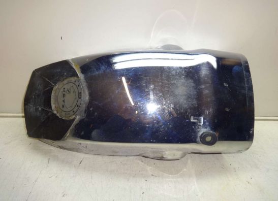 Achterspatbord Yamaha XV 920