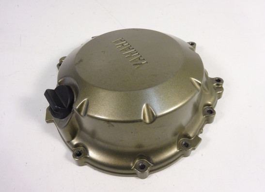 Crankcase cover Clutch side Yamaha XJ 6 N