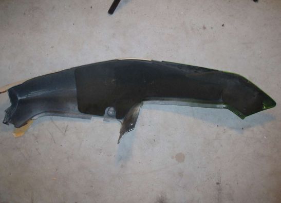 Cowl rear right Kawasaki ZXR 750
