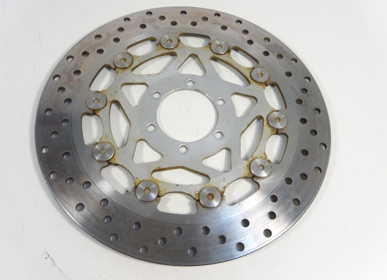 Brake disc front Yamaha TDM