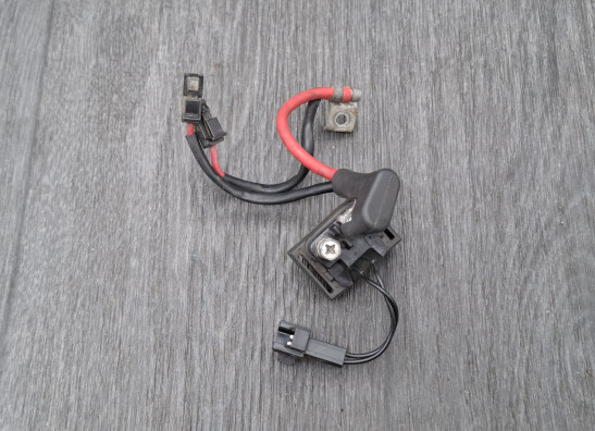 Anlasser Relais Suzuki Burgman 650