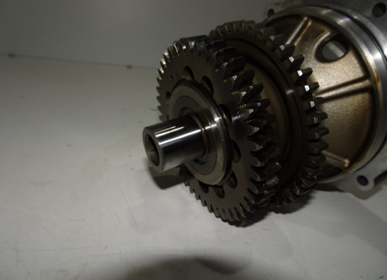 Engine parts BMW K 1200 R 