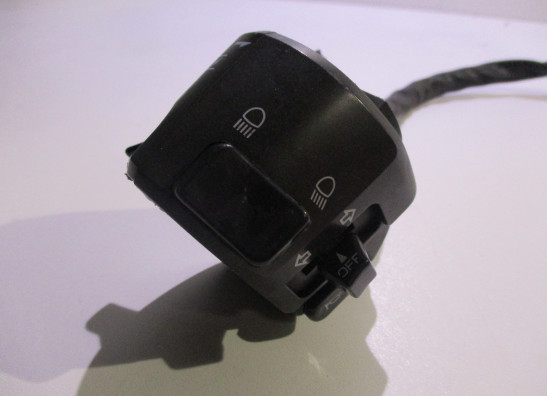 Handlebar switch assy left Yamaha YZF R1