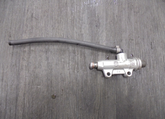 Rempomp achter BMW R Nine T 2014-2015, 2016-2020