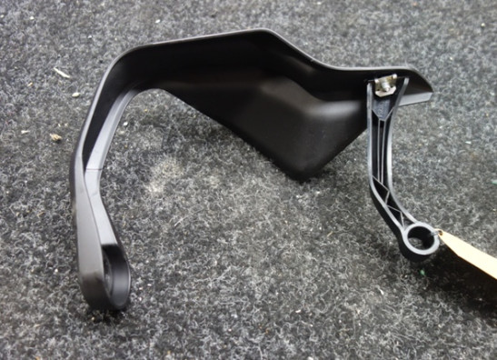 Gashandle BMW R 1200 GS LC Adventure