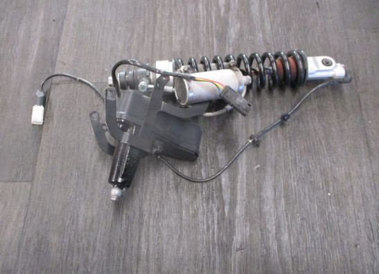 Schokbreker voor BMW R 1200 GS Adventure 2008-2009, 2010-2012