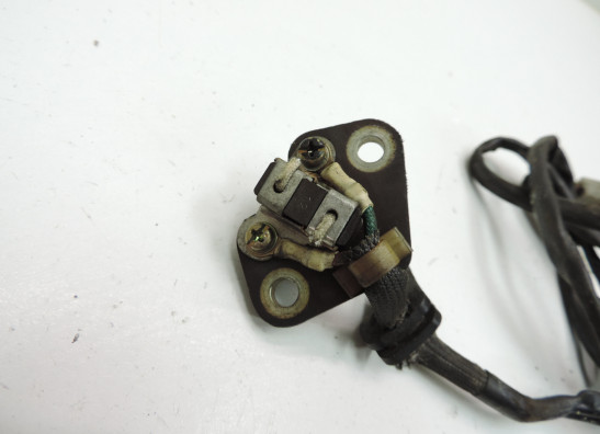 Dynamo Yamaha YX 600 Radian