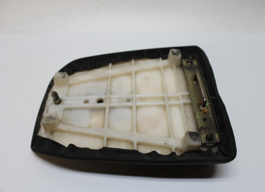 Soziussitz Kawasaki ZXR 750