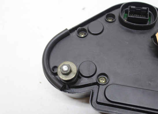 Tellerset Yamaha FAZER 1000