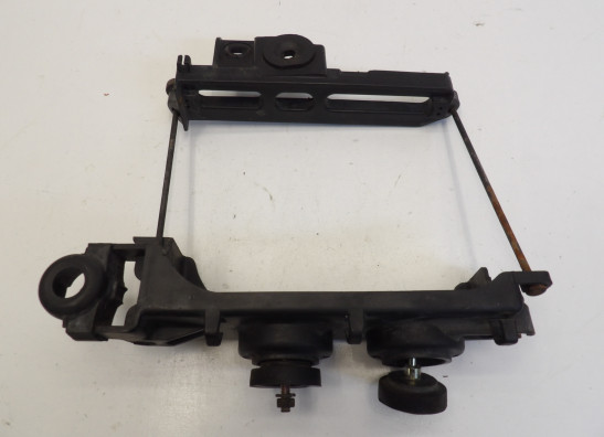 Accubak Yamaha XV 700 / 750 SE