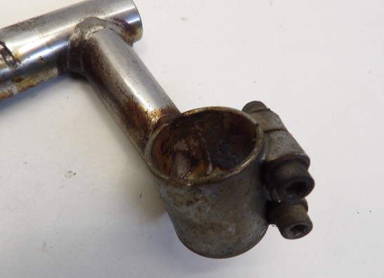 Clip on links Moto Guzzi V35 V50 V65