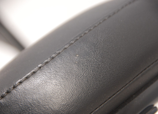 Rugsteun sissybar Harley Davidson Softtail