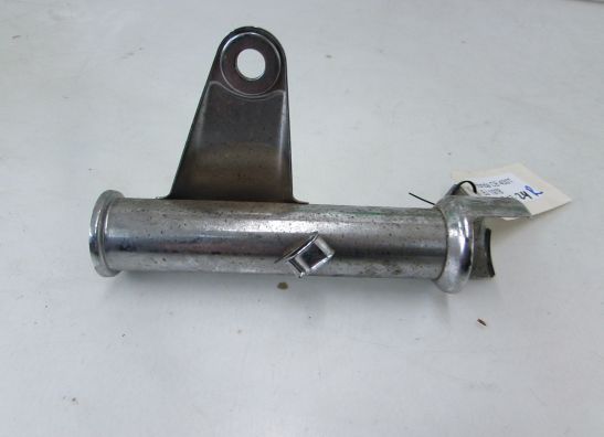 Koplampomlijsting Honda CB 400