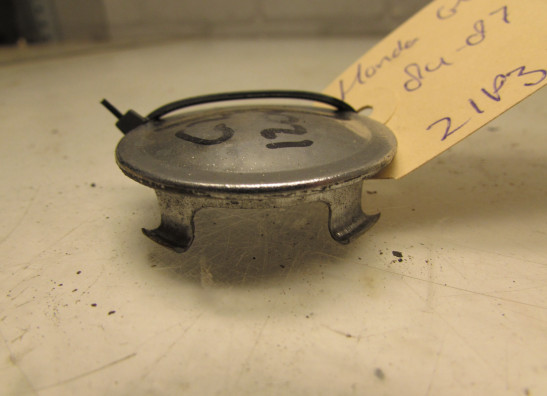 Fairingpart Honda Goldwing GL