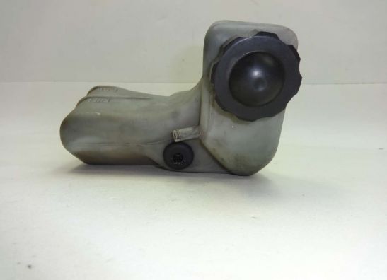 Radiator reserve tank  Honda Goldwing GL