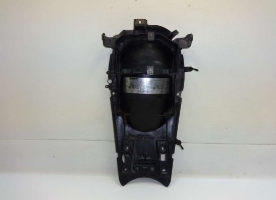 Rear fender Kawasaki ER 6