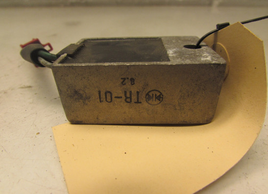 Spanningsregelaar Honda Goldwing GL