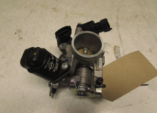 Throttle body KTM 125 Duke