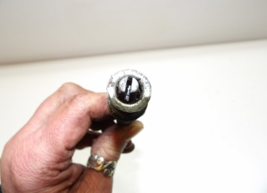 Toeren teller kabel Suzuki GS 400 E