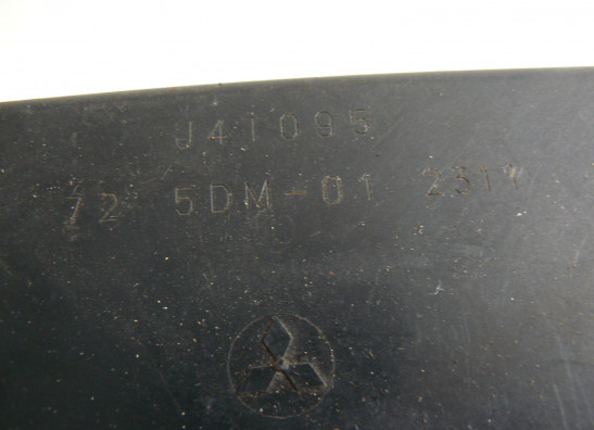 CDI ECU unit Yamaha FAZER 600