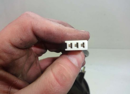 Rucklicht Suzuki GSX F 750