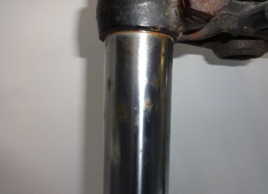 Front pipes Honda CBR 600 F