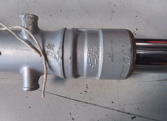 Front Fork left complete Suzuki GSF 600 650 Bandit 