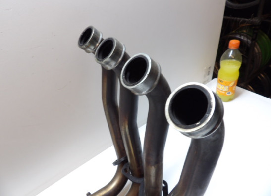 Downpipes Yamaha YZF R1